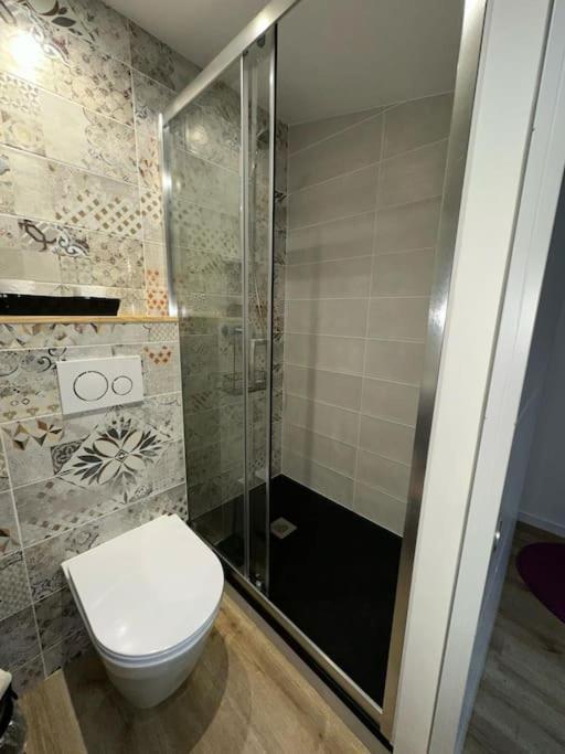Chez Bardot Apartment Le Puy-en-Velay Exterior photo